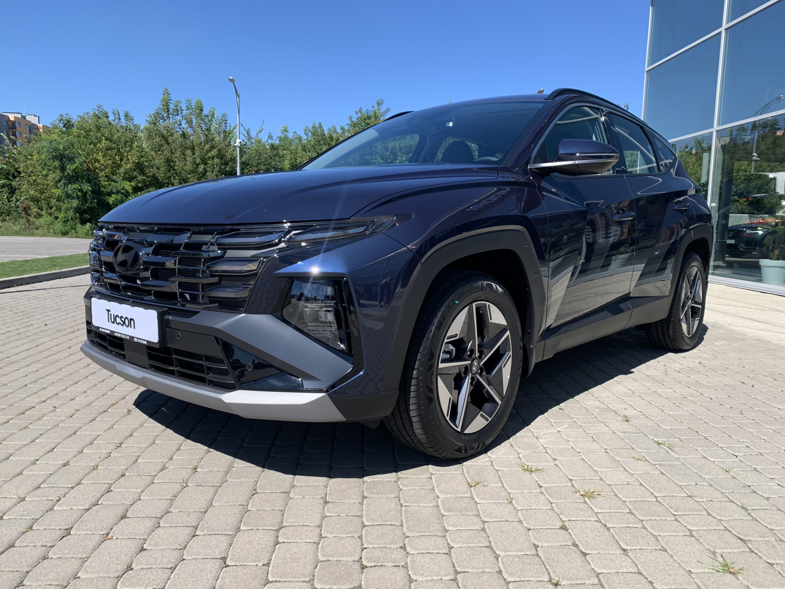 Автомобілі Hyundai м. Суми | Купити новий Хюндай | Соллі Плюс - фото 15