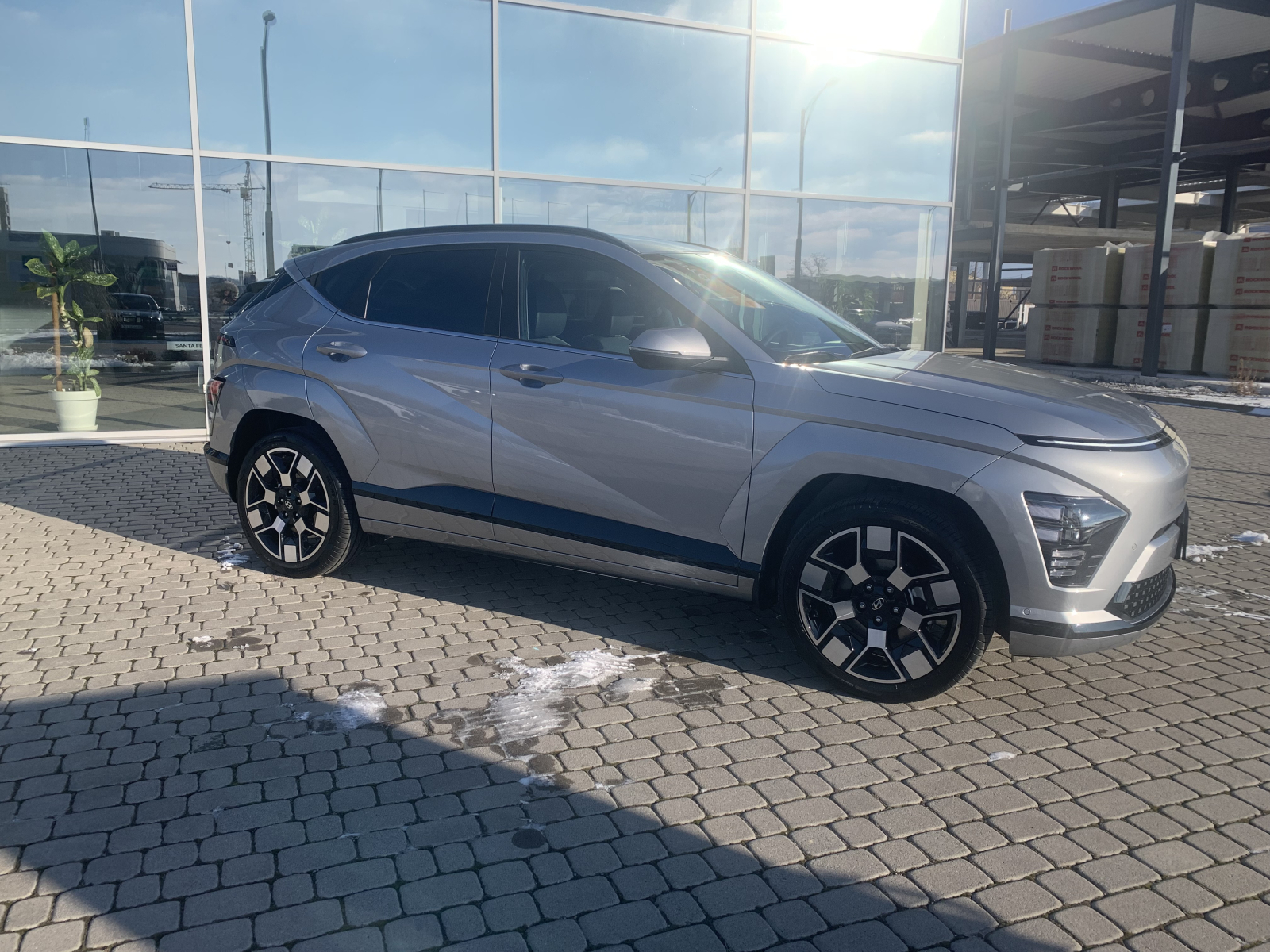 Автомобілі Hyundai м. Суми | Купити новий Хюндай | Соллі Плюс - фото 8