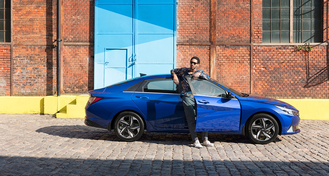 Автомобілі Hyundai м. Суми | Купити новий Хюндай | Соллі Плюс - фото 6