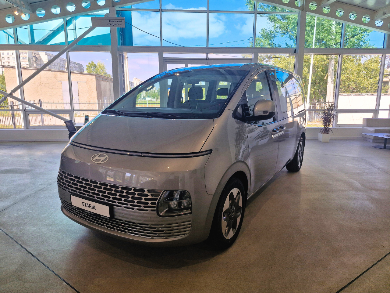 Автомобілі Hyundai м. Суми | Купити новий Хюндай | Соллі Плюс - фото 6