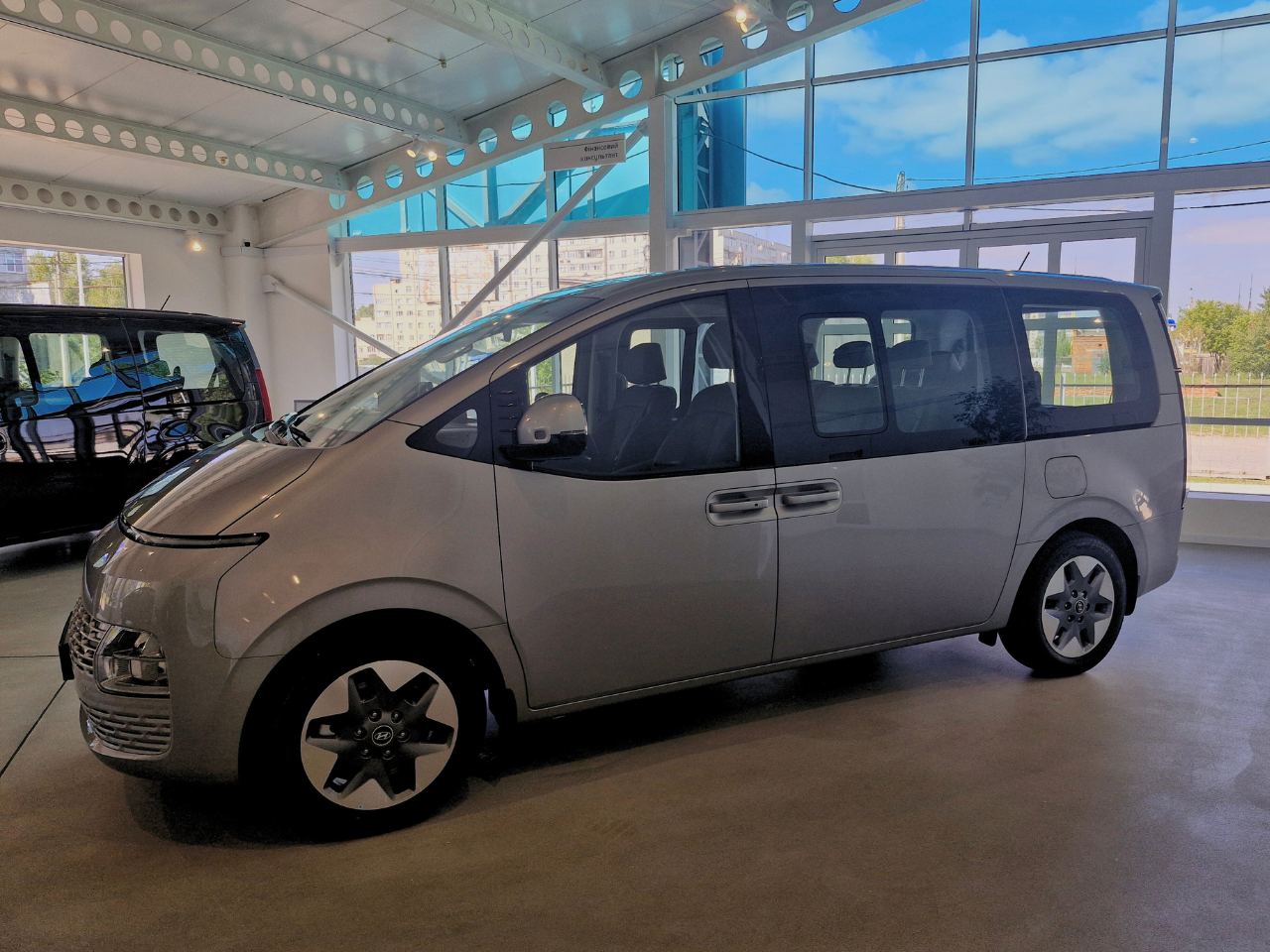 Автомобілі Hyundai м. Суми | Купити новий Хюндай | Соллі Плюс - фото 7