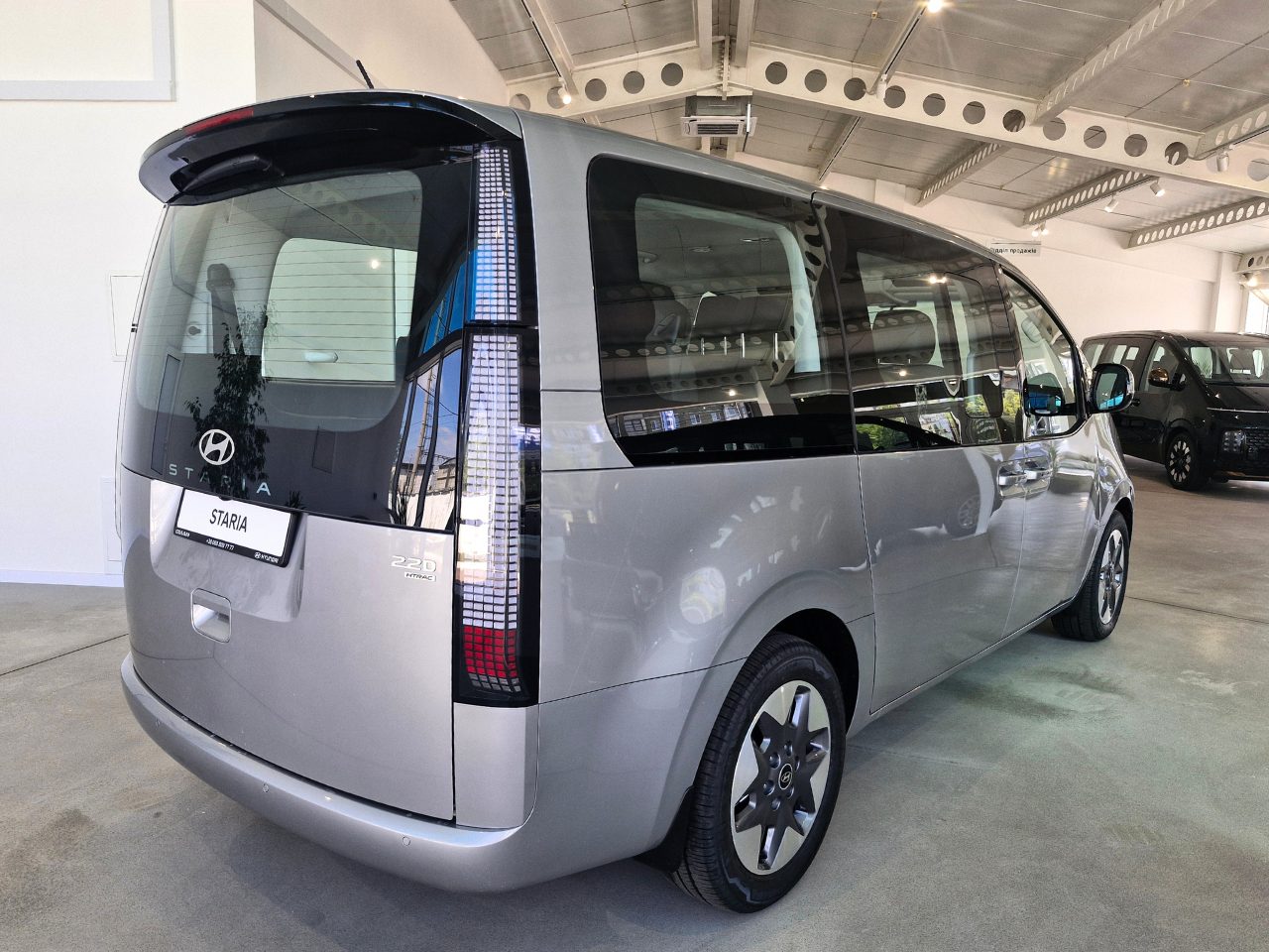 Автомобілі Hyundai м. Суми | Купити новий Хюндай | Соллі Плюс - фото 9