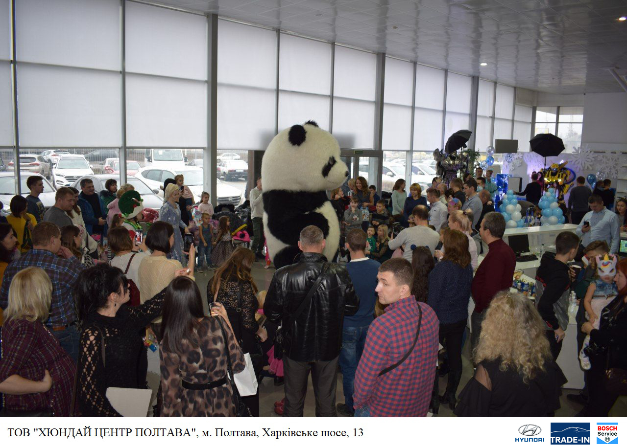 Автомобілі Hyundai м. Суми | Купити новий Хюндай | Соллі Плюс - фото 8