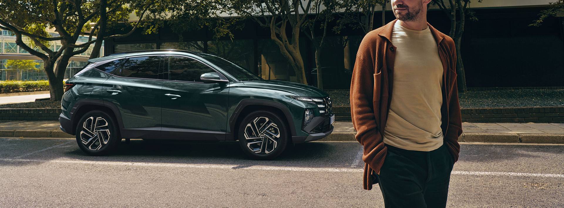 Автомобілі Hyundai м. Суми | Купити новий Хюндай | Соллі Плюс - фото 6