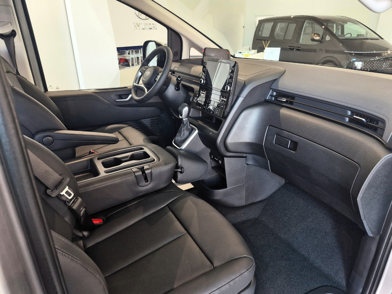 Автомобілі Hyundai м. Суми | Купити новий Хюндай | Соллі Плюс - фото 10