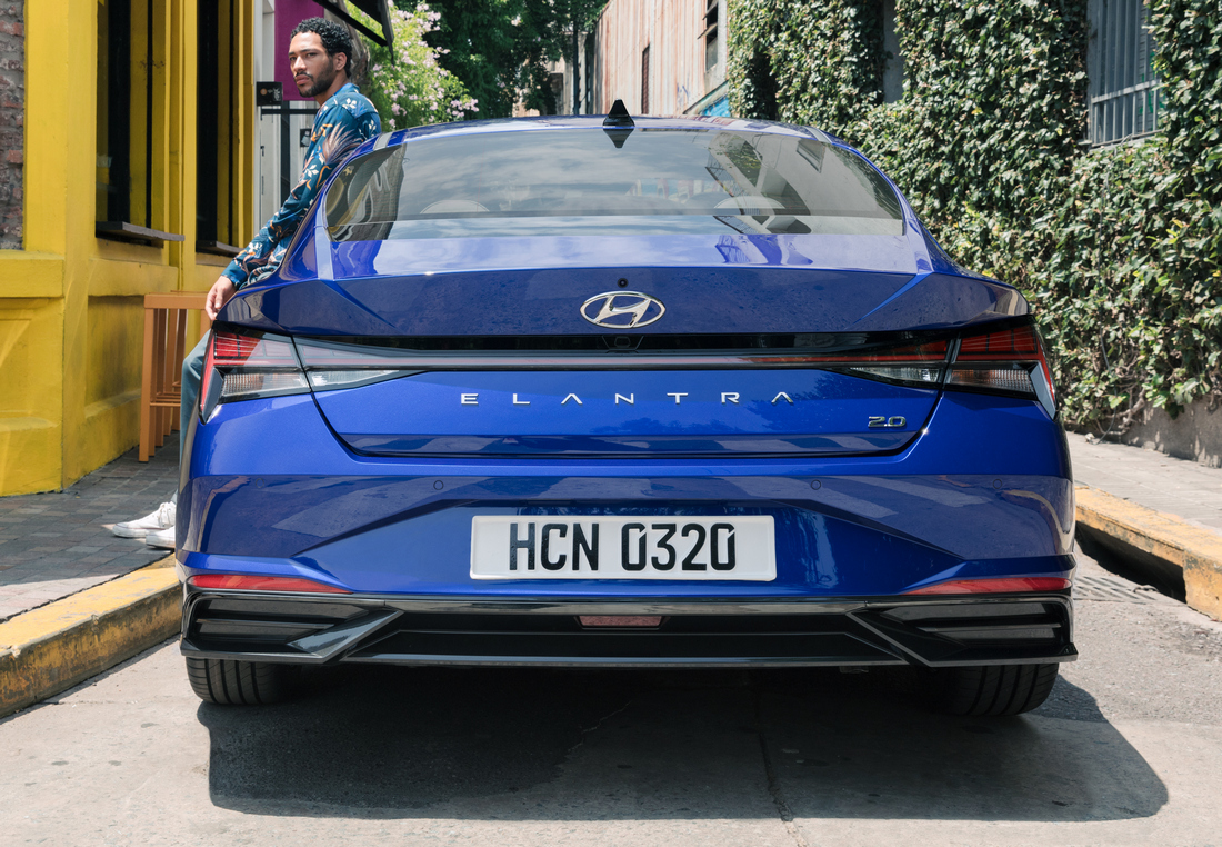 Автомобілі Hyundai м. Суми | Купити новий Хюндай | Соллі Плюс - фото 8