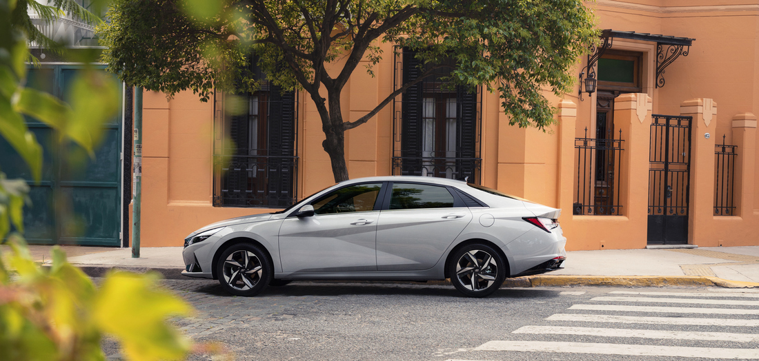 Автомобілі Hyundai м. Суми | Купити новий Хюндай | Соллі Плюс - фото 7