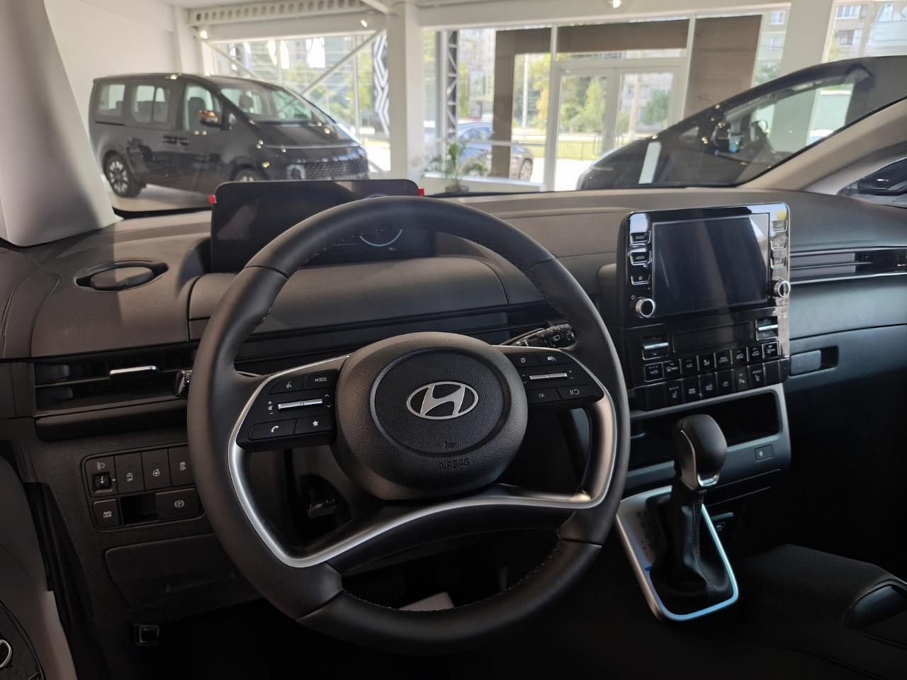 Автомобілі Hyundai м. Суми | Купити новий Хюндай | Соллі Плюс - фото 11