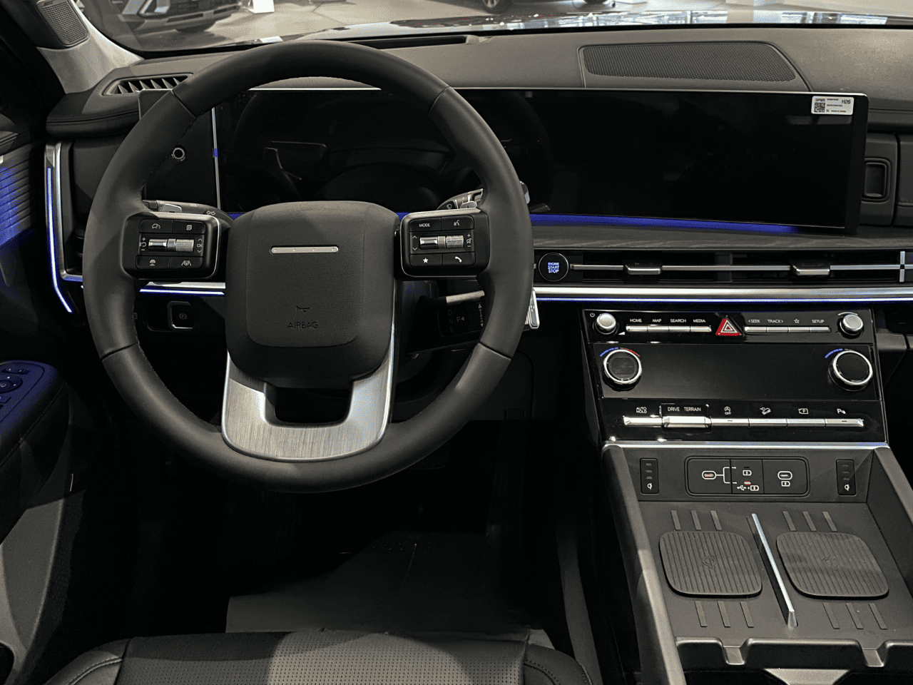 Автомобілі Hyundai м. Суми | Купити новий Хюндай | Соллі Плюс - фото 8