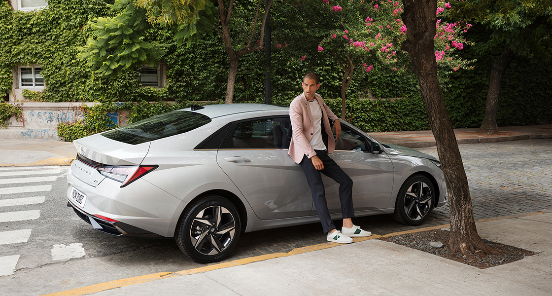 Автомобілі Hyundai м. Суми | Купити новий Хюндай | Соллі Плюс - фото 7