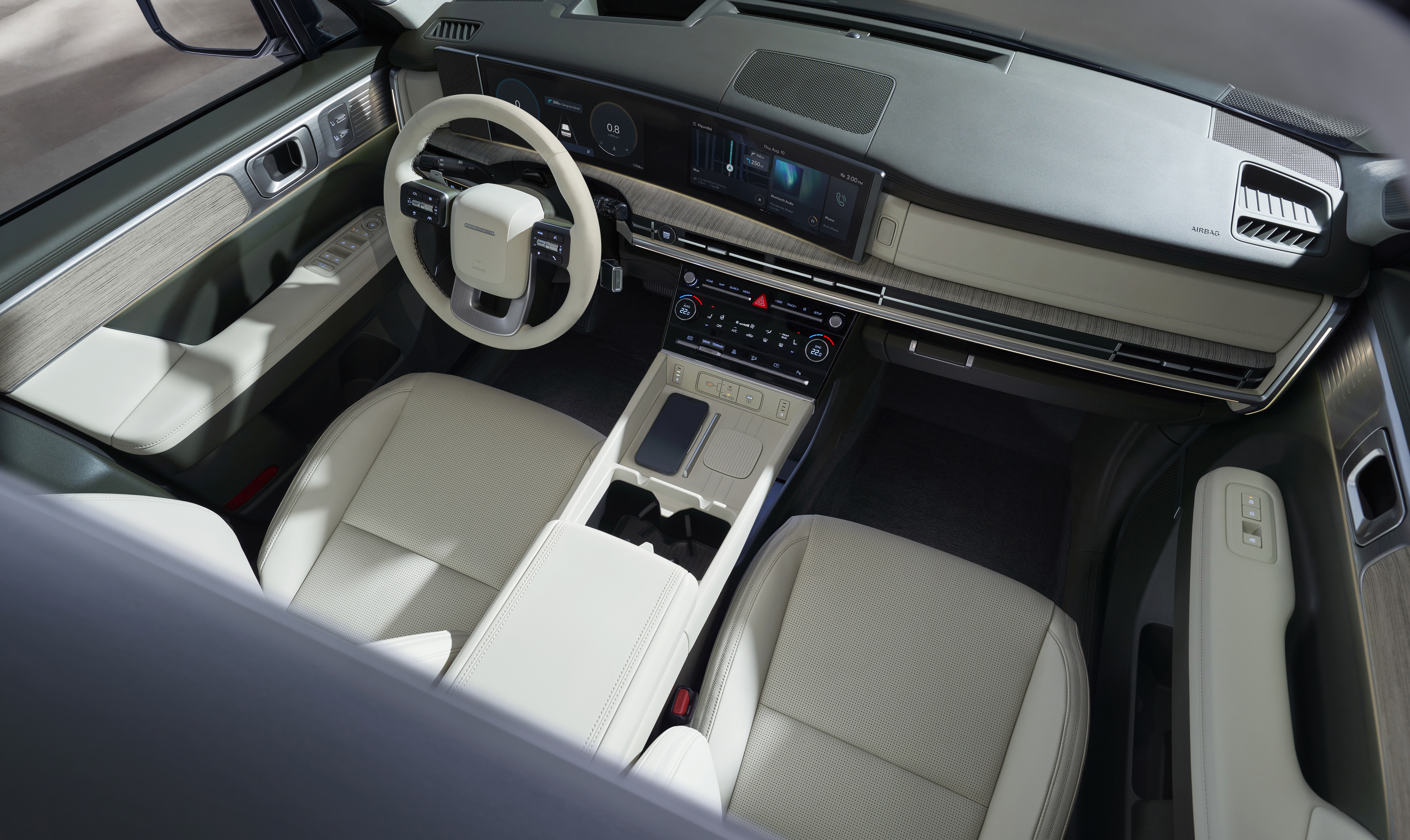 Автомобілі Hyundai м. Суми | Купити новий Хюндай | Соллі Плюс - фото 8