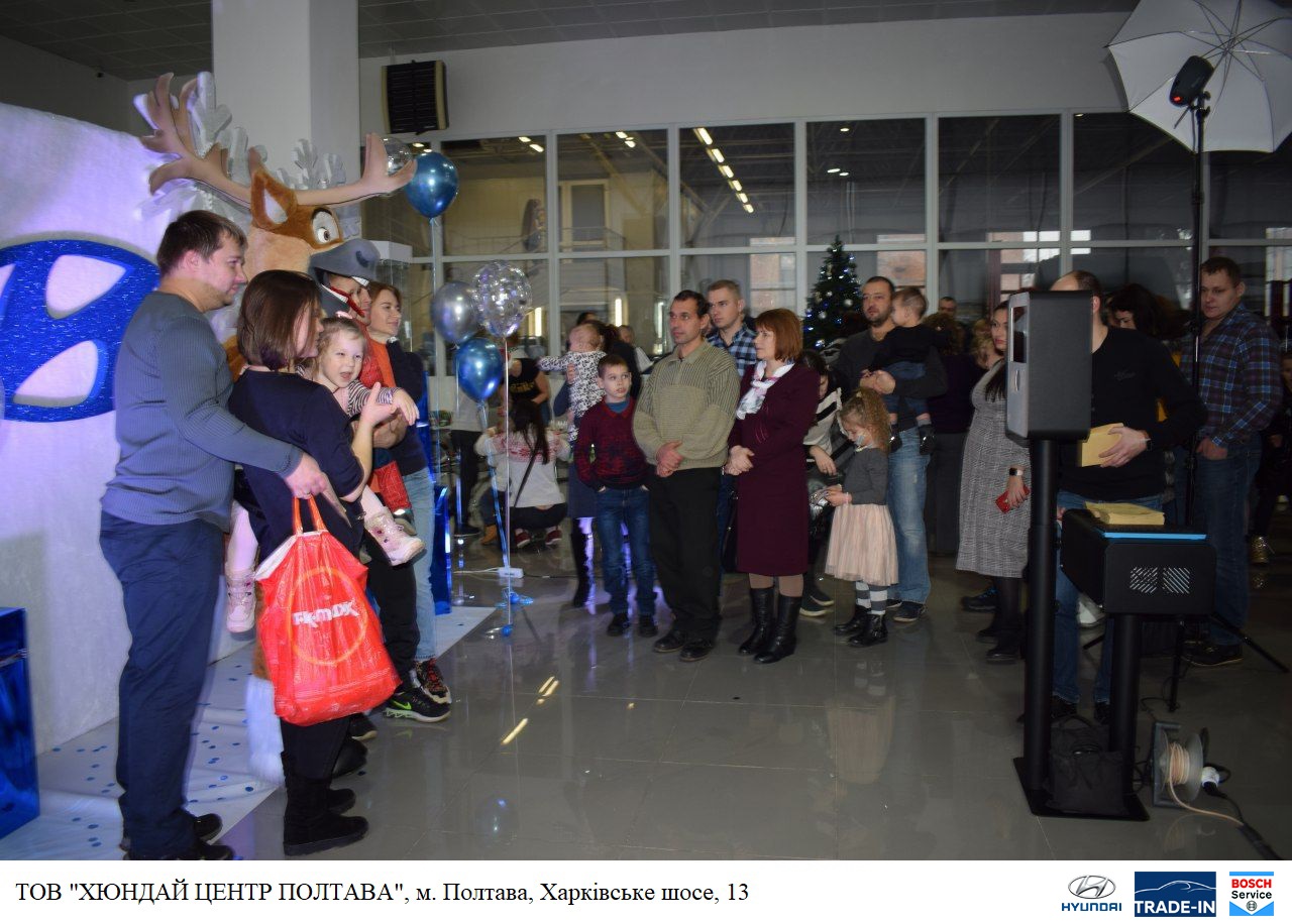 Автомобілі Hyundai м. Суми | Купити новий Хюндай | Соллі Плюс - фото 9