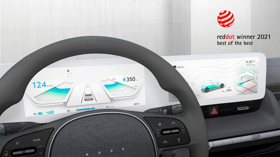 Автомобілі Hyundai м. Суми | Купити новий Хюндай | Соллі Плюс - фото 7