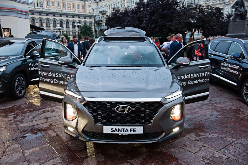 Автомобілі Hyundai м. Суми | Купити новий Хюндай | Соллі Плюс - фото 8