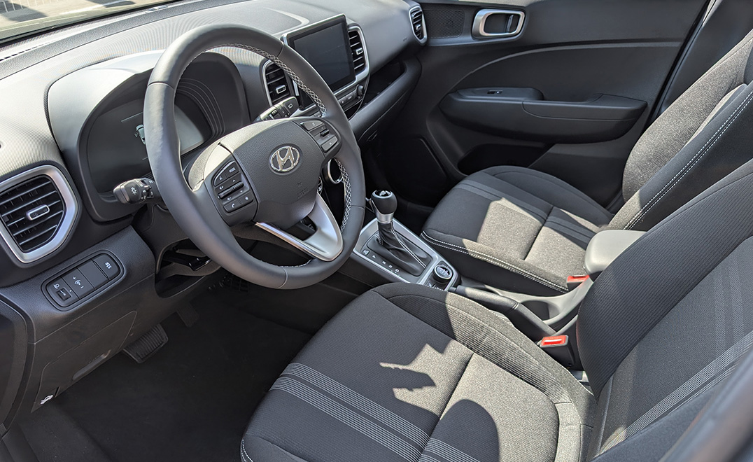 Автомобілі Hyundai м. Суми | Купити новий Хюндай | Соллі Плюс - фото 9