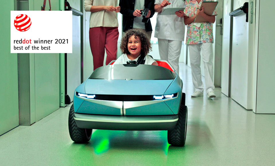 Автомобілі Hyundai м. Суми | Купити новий Хюндай | Соллі Плюс - фото 6