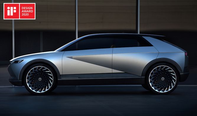 Автомобілі Hyundai м. Суми | Купити новий Хюндай | Соллі Плюс - фото 7