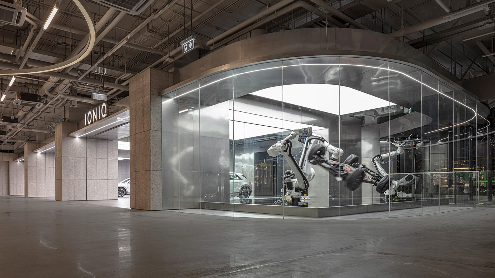 Автомобілі Hyundai м. Суми | Купити новий Хюндай | Соллі Плюс - фото 12