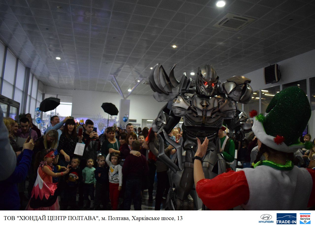 Автомобілі Hyundai м. Суми | Купити новий Хюндай | Соллі Плюс - фото 7