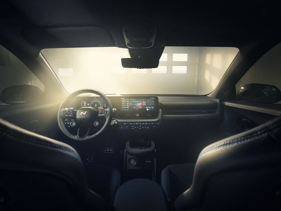 Автомобілі Hyundai м. Суми | Купити новий Хюндай | Соллі Плюс - фото 9