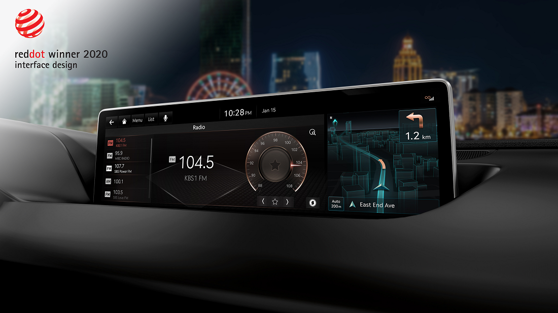 Автомобілі Hyundai м. Суми | Купити новий Хюндай | Соллі Плюс - фото 11