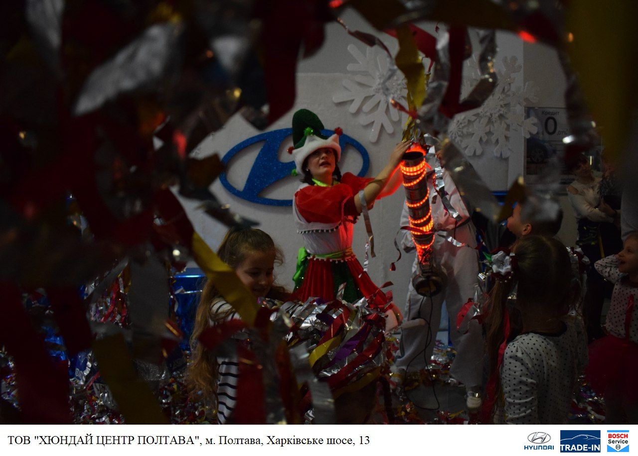 Автомобілі Hyundai м. Суми | Купити новий Хюндай | Соллі Плюс - фото 10