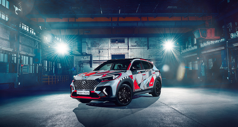 Автомобілі Hyundai м. Суми | Купити новий Хюндай | Соллі Плюс - фото 7