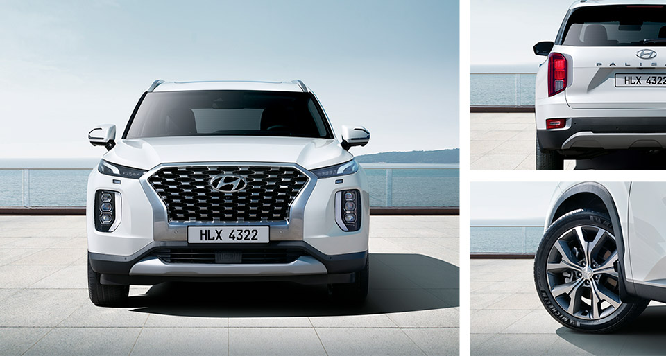 Автомобілі Hyundai м. Суми | Купити новий Хюндай | Соллі Плюс - фото 6