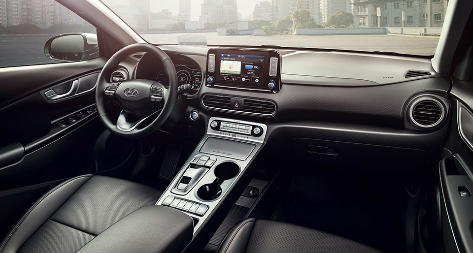 Автомобілі Hyundai м. Суми | Купити новий Хюндай | Соллі Плюс - фото 7