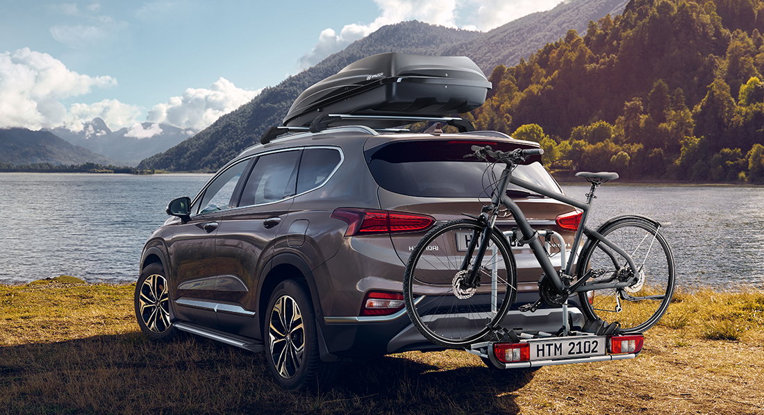 Автомобілі Hyundai м. Суми | Купити новий Хюндай | Соллі Плюс - фото 6