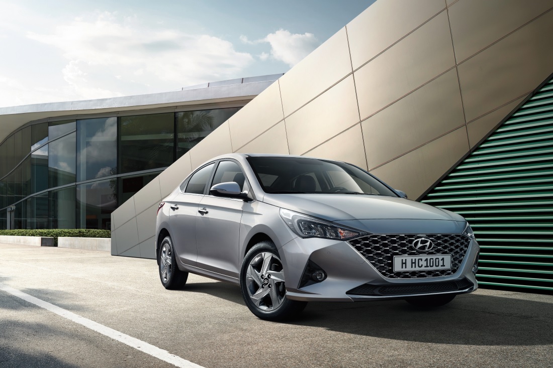 Автомобілі Hyundai м. Суми | Купити новий Хюндай | Соллі Плюс - фото 6