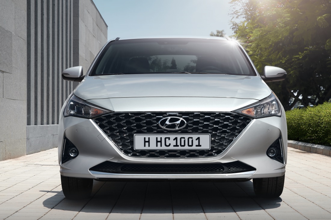 Автомобілі Hyundai м. Суми | Купити новий Хюндай | Соллі Плюс - фото 10