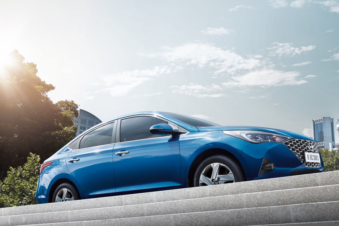 Автомобілі Hyundai м. Суми | Купити новий Хюндай | Соллі Плюс - фото 9