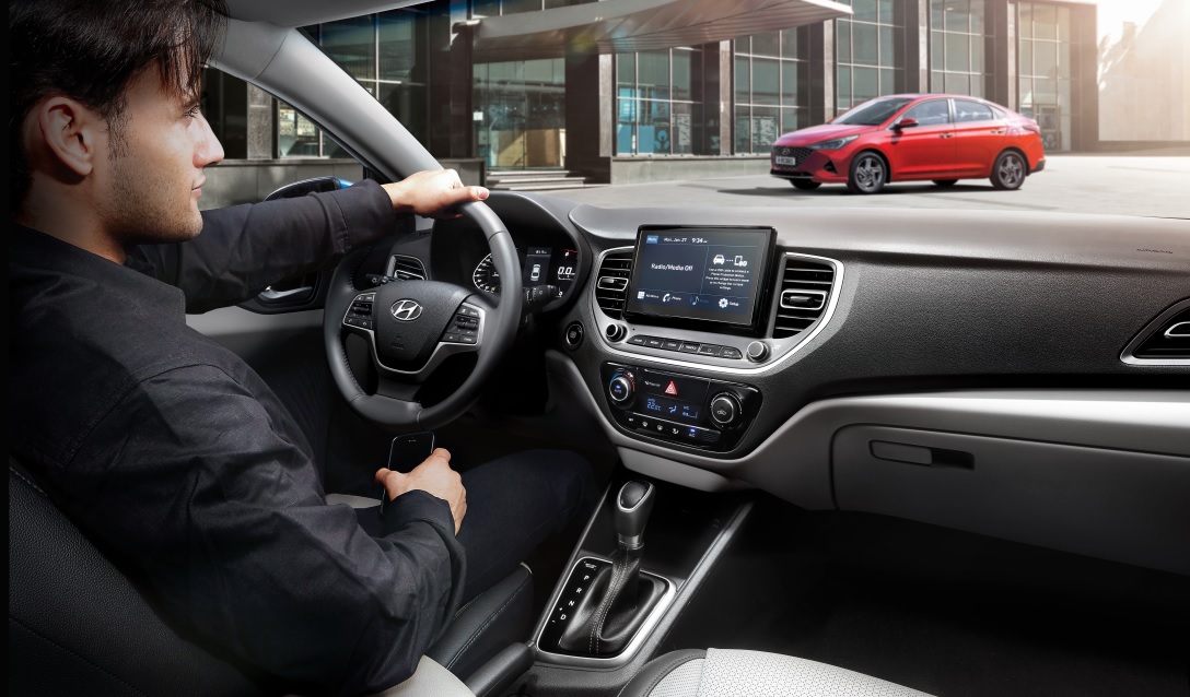 Автомобілі Hyundai м. Суми | Купити новий Хюндай | Соллі Плюс - фото 12