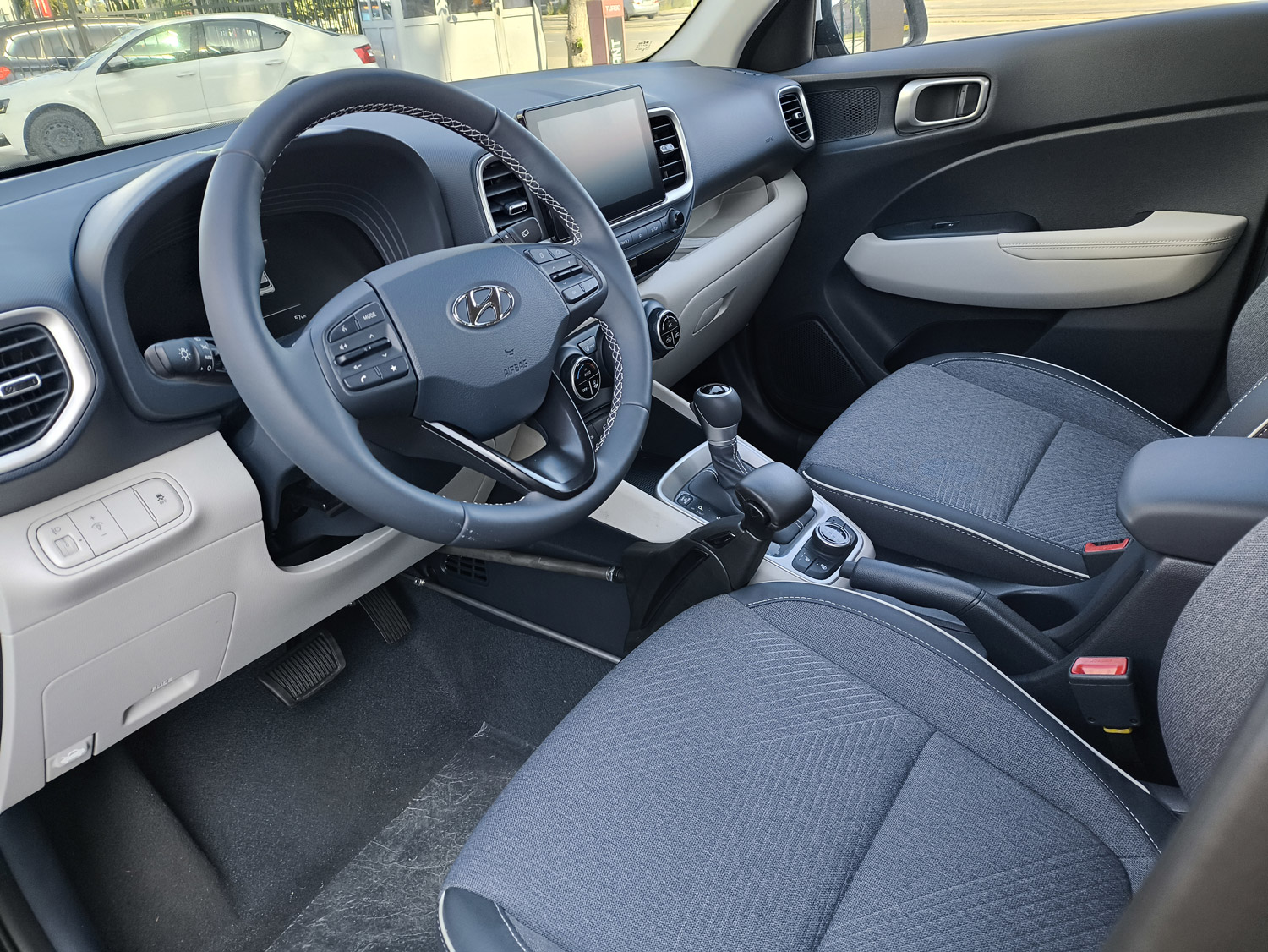 Автомобілі Hyundai м. Суми | Купити новий Хюндай | Соллі Плюс - фото 6