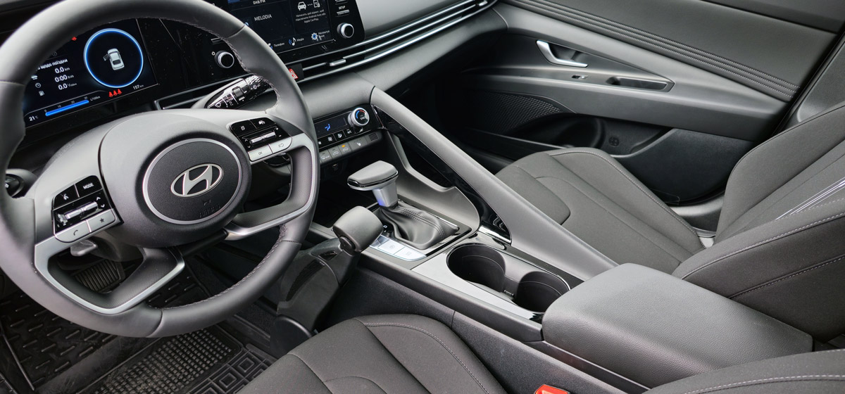 Автомобілі Hyundai м. Суми | Купити новий Хюндай | Соллі Плюс - фото 6