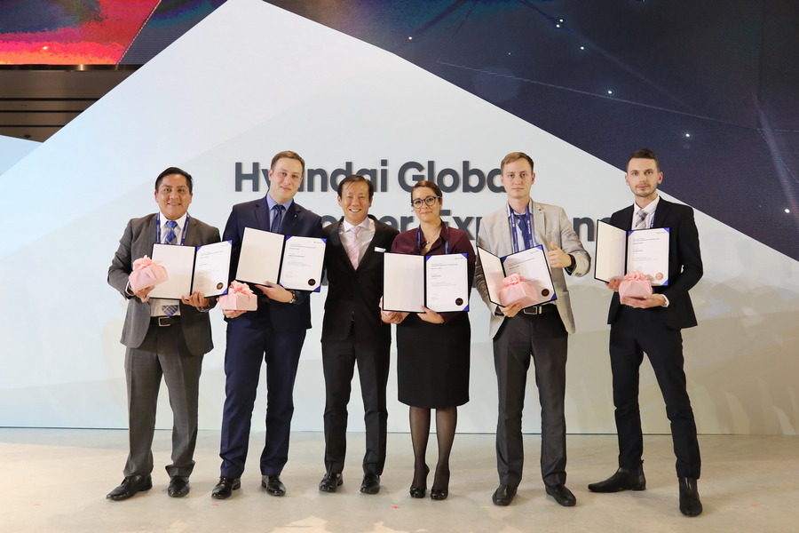 Автомобілі Hyundai м. Суми | Купити новий Хюндай | Соллі Плюс - фото 6