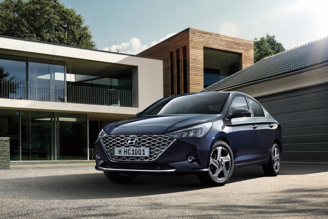 Автомобілі Hyundai м. Суми | Купити новий Хюндай | Соллі Плюс - фото 7