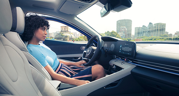 Автомобілі Hyundai м. Суми | Купити новий Хюндай | Соллі Плюс - фото 8