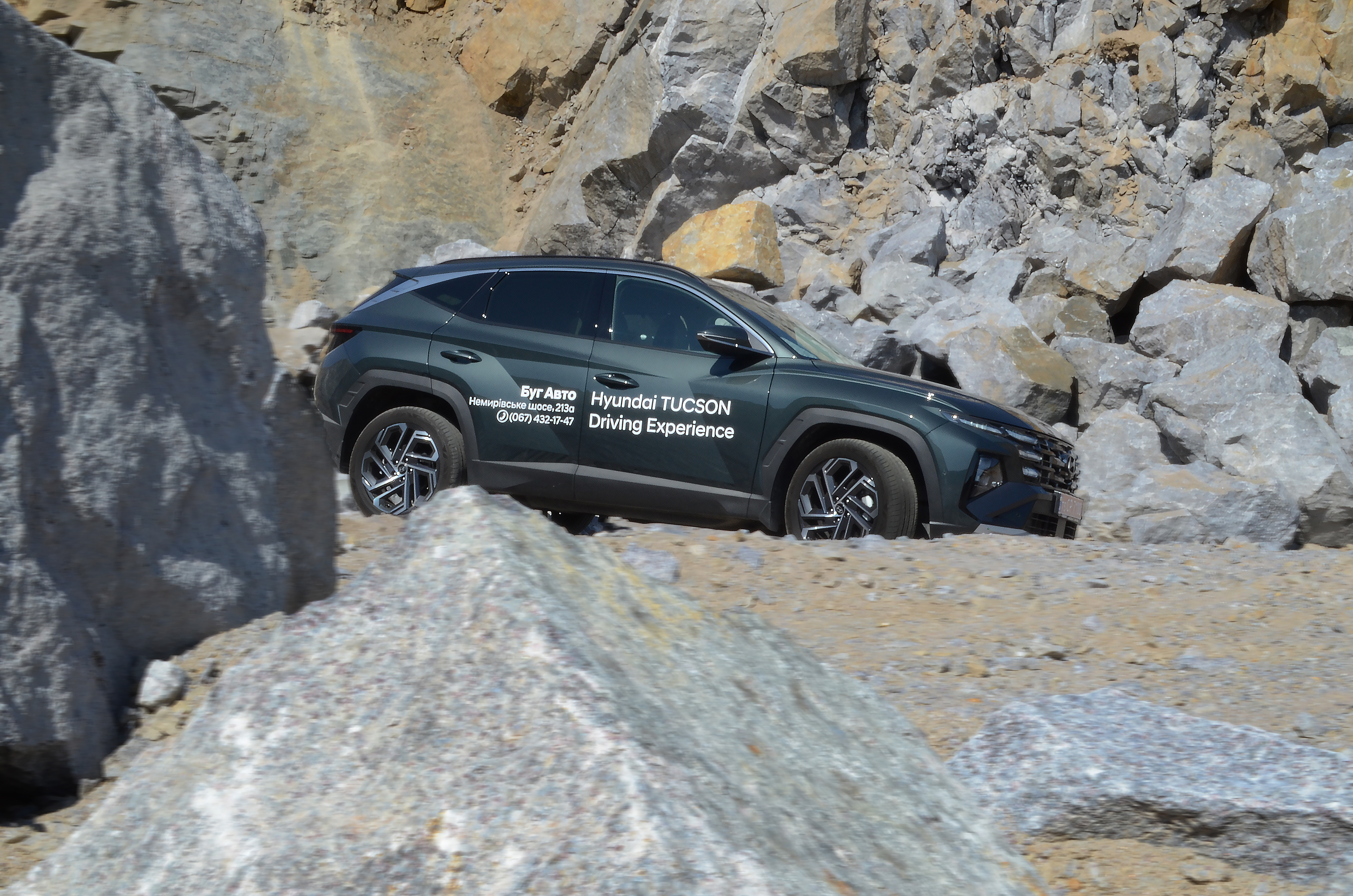 Автомобілі Hyundai м. Суми | Купити новий Хюндай | Соллі Плюс - фото 6