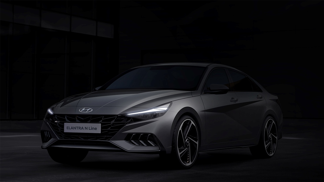 Автомобілі Hyundai м. Суми | Купити новий Хюндай | Соллі Плюс - фото 6