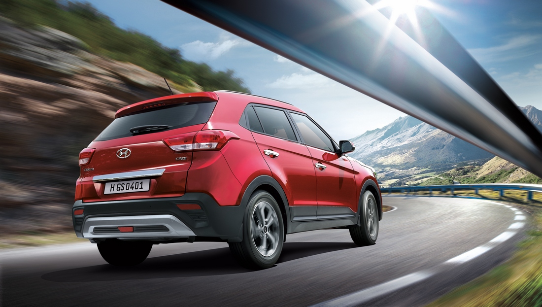 Автомобілі Hyundai м. Суми | Купити новий Хюндай | Соллі Плюс - фото 7