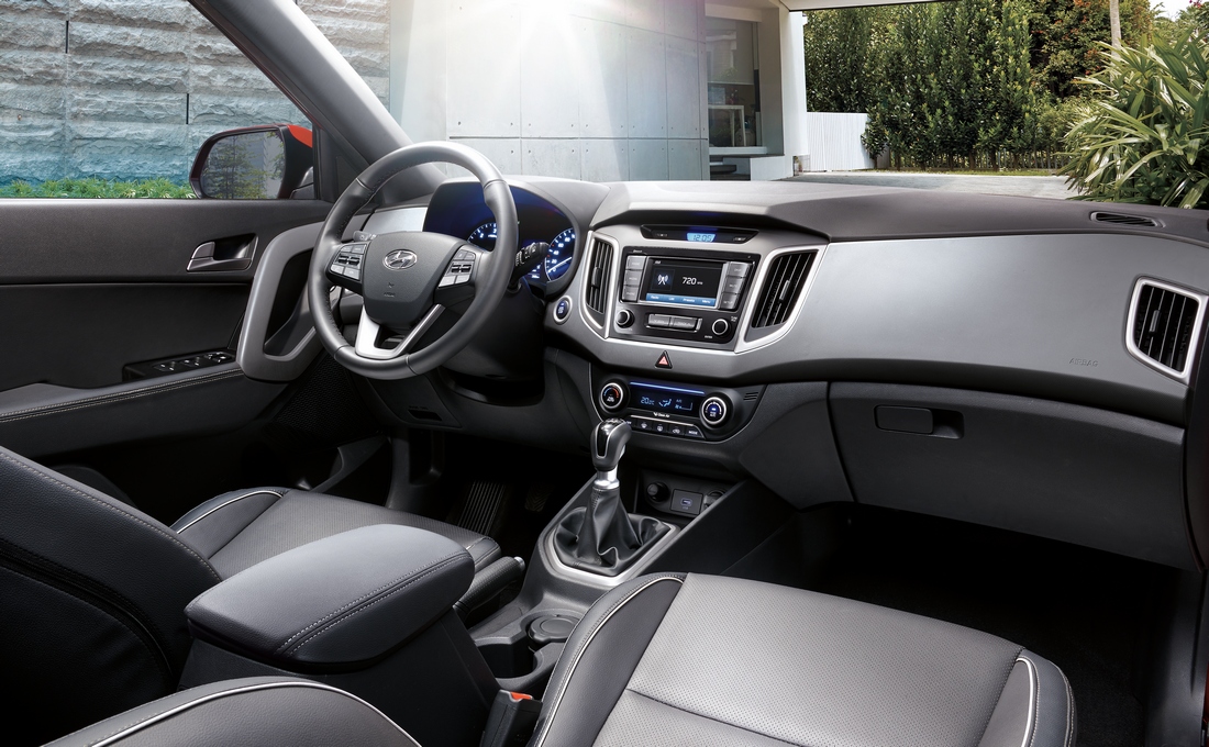 Автомобілі Hyundai м. Суми | Купити новий Хюндай | Соллі Плюс - фото 8