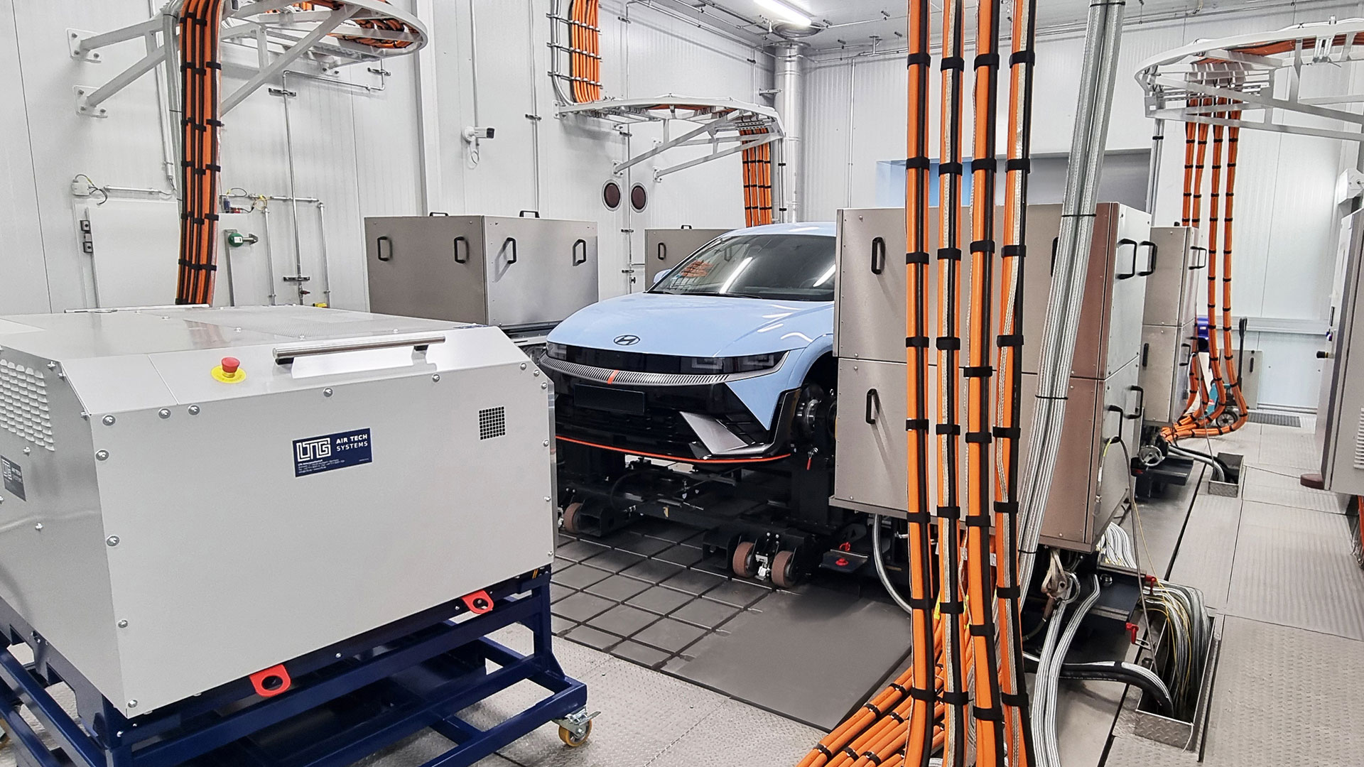 Автомобілі Hyundai м. Суми | Купити новий Хюндай | Соллі Плюс - фото 7