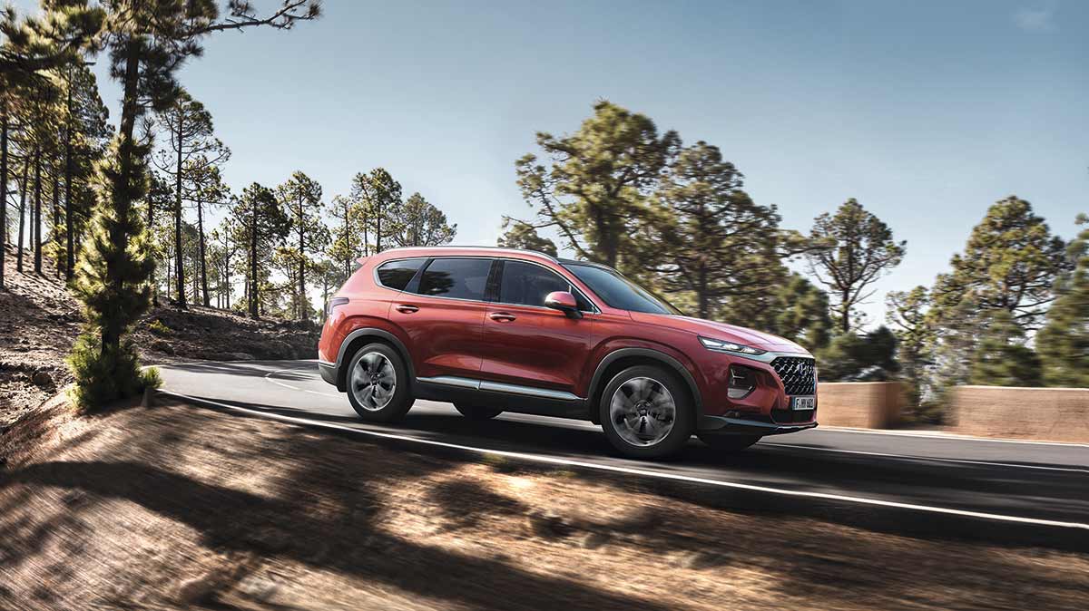 Автомобілі Hyundai м. Суми | Купити новий Хюндай | Соллі Плюс - фото 6