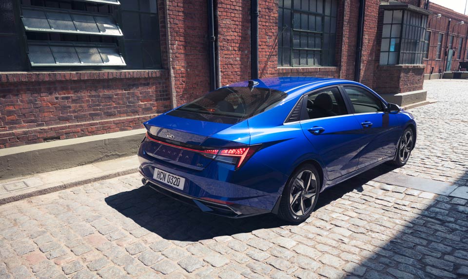 Автомобілі Hyundai м. Суми | Купити новий Хюндай | Соллі Плюс - фото 9