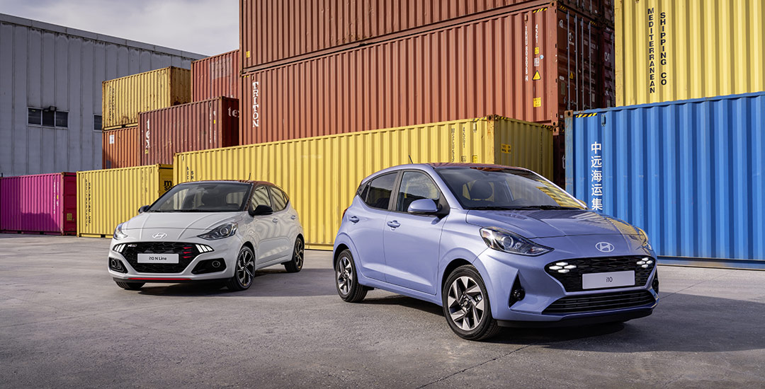 Автомобілі Hyundai м. Суми | Купити новий Хюндай | Соллі Плюс - фото 6