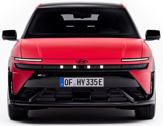 Автомобілі Hyundai м. Суми | Купити новий Хюндай | Соллі Плюс - фото 7