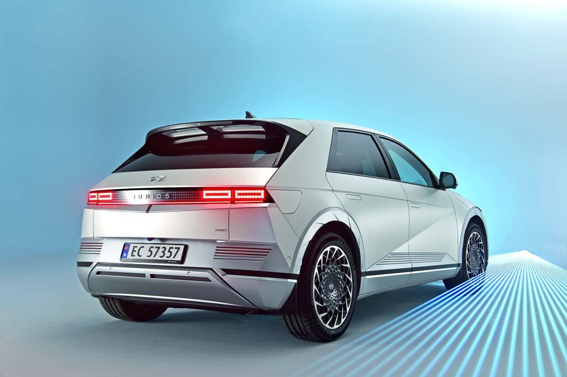 Автомобілі Hyundai м. Суми | Купити новий Хюндай | Соллі Плюс - фото 7