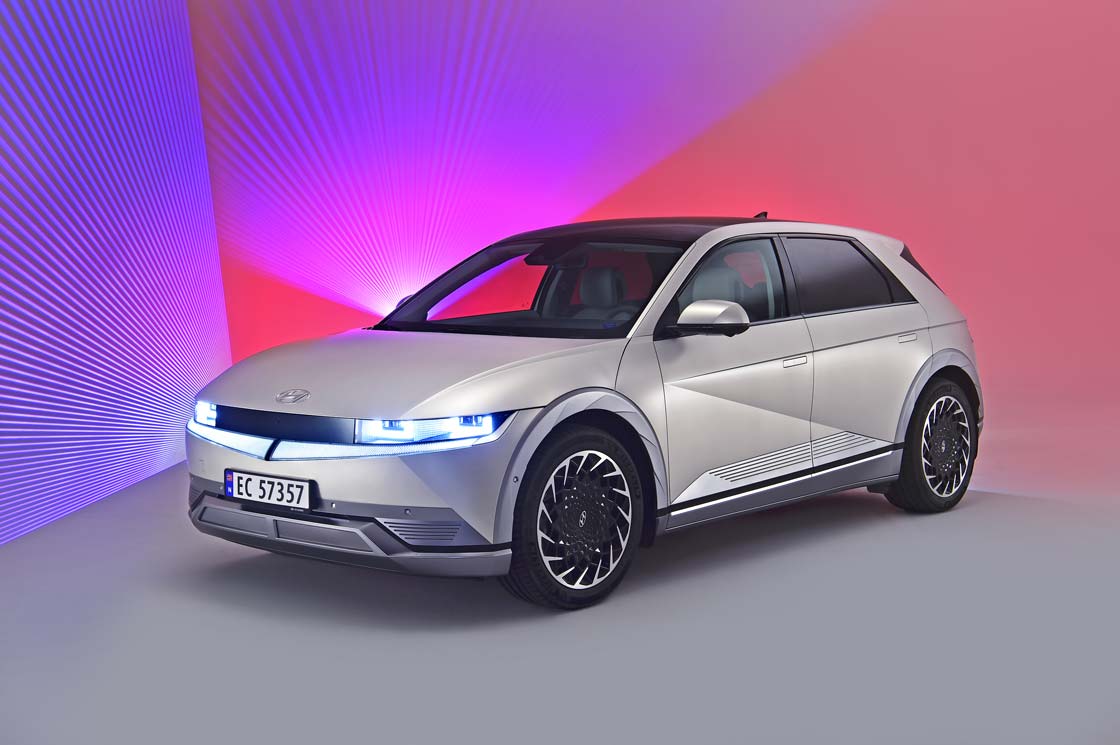 Автомобілі Hyundai м. Суми | Купити новий Хюндай | Соллі Плюс - фото 6